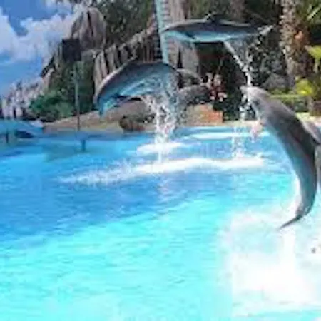 Casa Da Praia Beach 2 Bedrooms アパート *