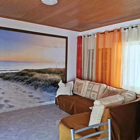 Casa Da Praia Beach 2 Bedrooms *