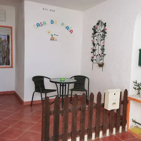 Casa Da Praia Beach 2 Bedrooms アパート *