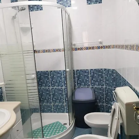 アパート Casa Da Praia Beach 2 Bedrooms *