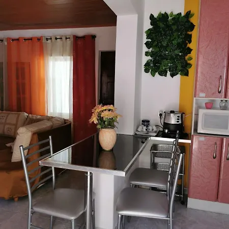 Casa Da Praia Beach 2 Bedrooms アパート カルヴォエイロ
