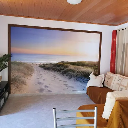 アパート Casa Da Praia Beach 2 Bedrooms *