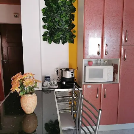 アパート Casa Da Praia Beach 2 Bedrooms カルヴォエイロ