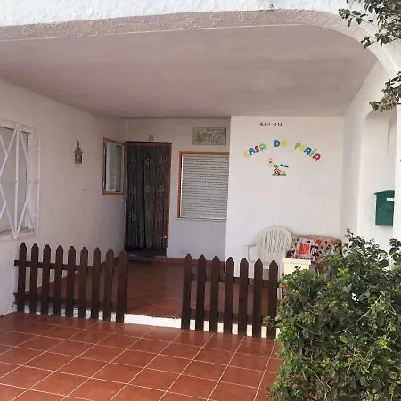Casa Da Praia Beach 2 Bedrooms アパート *