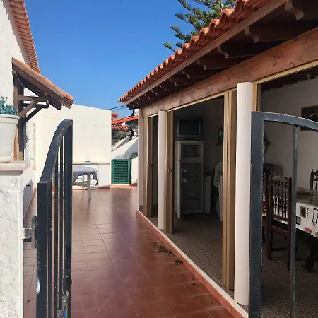 アパート Casa Da Praia Beach 2 Bedrooms カルヴォエイロ