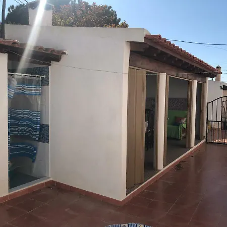 アパート Casa Da Praia Beach 2 Bedrooms カルヴォエイロ