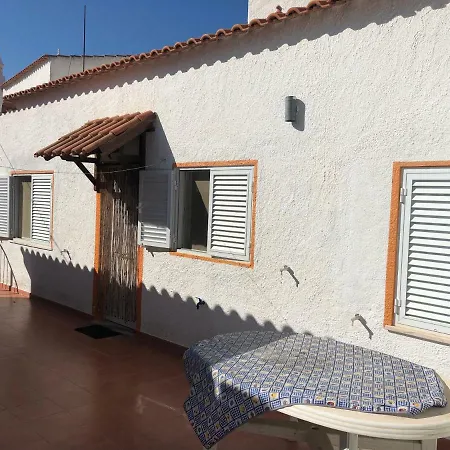 Casa Da Praia Beach 2 Bedrooms カルヴォエイロ