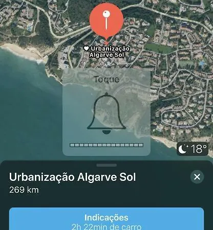 Casa Da Praia Beach 2 Bedrooms アパート *