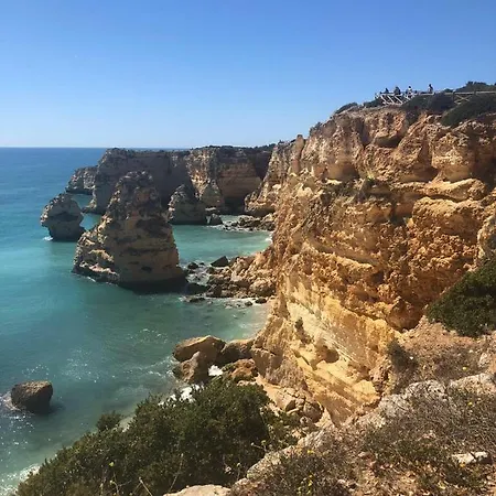 Casa Da Praia Beach 2 Bedrooms カルヴォエイロ